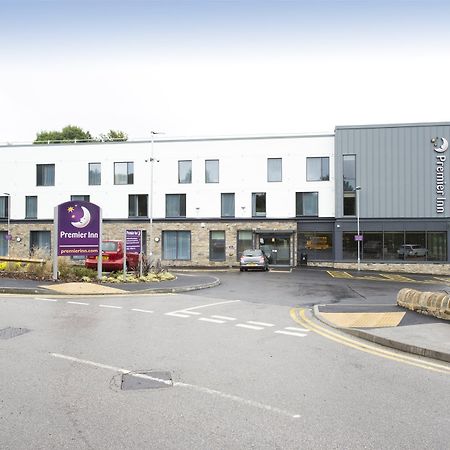 Premier Inn Matlock Matlock  Bagian luar foto