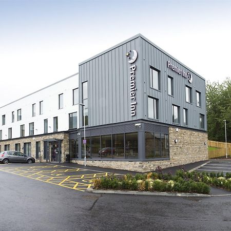 Premier Inn Matlock Matlock  Bagian luar foto