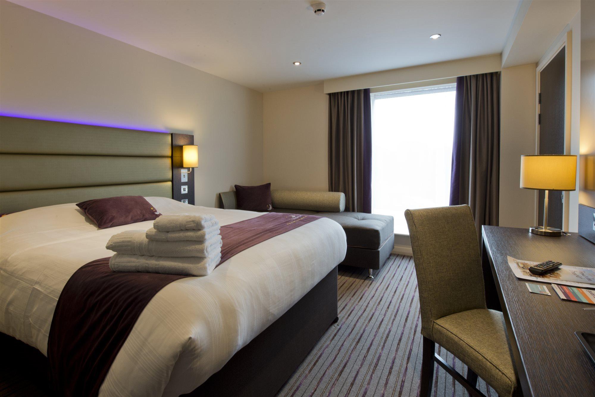 Premier Inn Matlock Matlock  Bagian luar foto